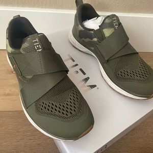 TIEM spin cycling shoes